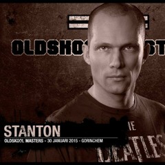 Stanton - Oldschool Masters - 30.01.16