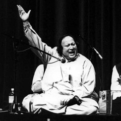 Nusrat Fateh Ali Khan - Jadon Yaad Sajan Teri Aayi
