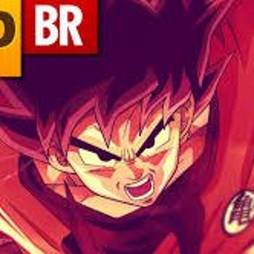 Rap Do Goku 02 (TRIBUTO)TAUZ