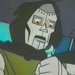 [Victor Von DoooM]