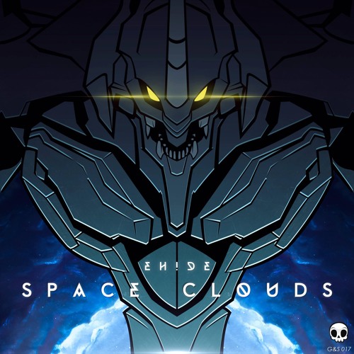 EH!DE - Space Clouds (Out Now)