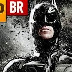 Rap do Batman | Tauz RapTributo 13