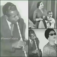 تمرُد صوت ناى سيد سالم ف بعيد عنك