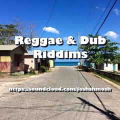 Reggae & Dub Riddims