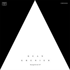 Dean Grenier - Rotorvator