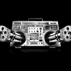 Dj Rush - Freaks On Hubbard (Deh - Noizer REBOOT)