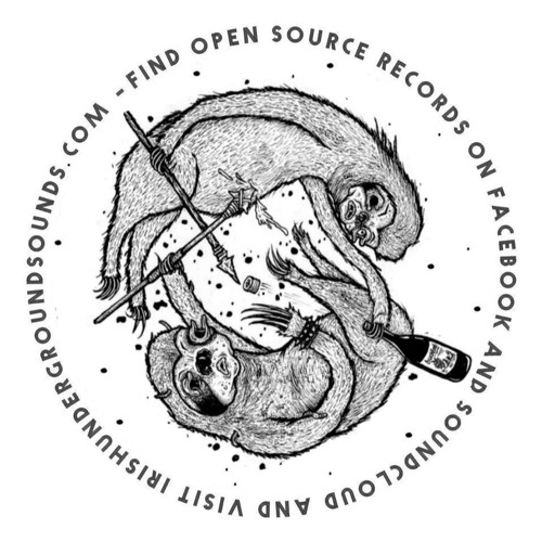 Vincent Van Sloth - Dem Ting A'Run (Free Download)