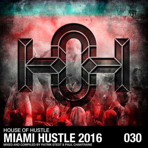 HOH030 Middath - Gangsta (Original Mix)
