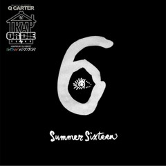 Q Carter - Summer 16 Freestyle