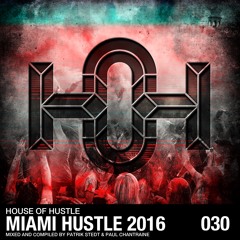 HOH030 Namatria - Disco Rocker (Original Mix)