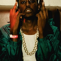 XVII - RUKUS (ft. Solomon Da God)