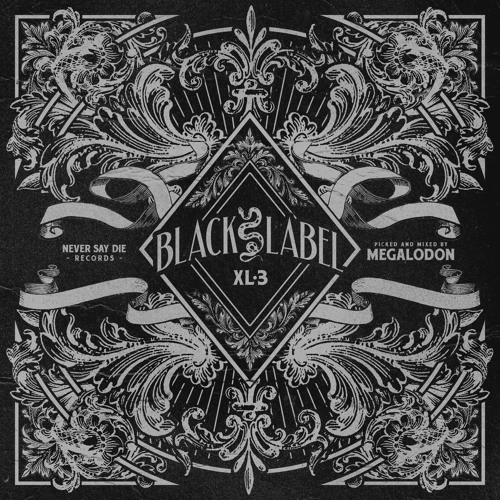 Megalodon - Digital VIP