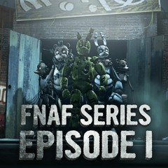 FNAFS Ep 1 Revenants - Red