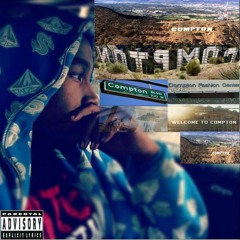 I.D.W.H. FT. Big Reef, Sand Man, and Compton Spitta