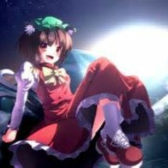 Touhou 7 - Chen's Theme - Diao Ye Zong (Withered Leaf) (Boss 2)