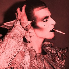 FREE DOWNLOAD - David Bowie - Ashes To Ashes (Rakele's Abzora Bootleg)
