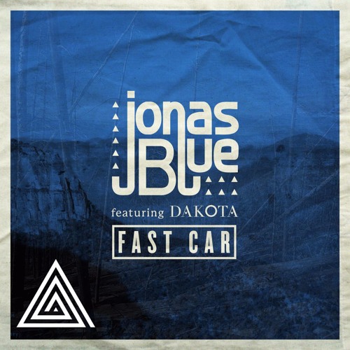 Fast Car - Jonas Blue ("Tropical House" Levi Remix)*FREE DOWNLOAD*