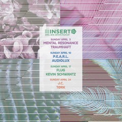 #INSERT #ARTISTS #PLAYLIST #APRIL2016