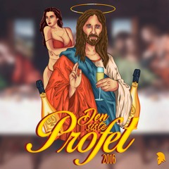 Mike Emilio & Modo - The Last Prophet 2016 • FREE DOWNLOAD + AVAILABLE AT SPOTIFY •