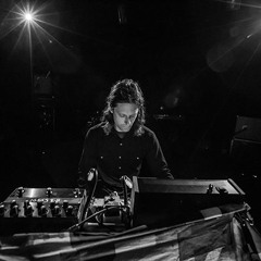 Mind Over Mirrors - Live at Littlefield 2016-03-17