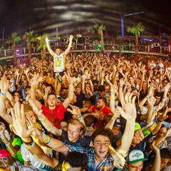 PLAYONE & DFK - HANDS UP