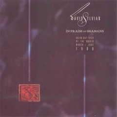 David Sylvian - Nostalgia Live In Tokyo 1988