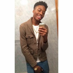 @MarThaGod_ ~ Happy Birthday DJ K. Smoove #VMG