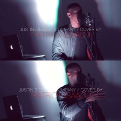 Justin Bieber - Company | Cover by PI2