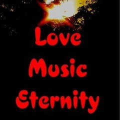 Love Music Eternity (D.Riba, P.Paolini, Nir Z)