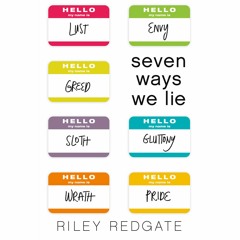 Seven Ways We Lie by Riley Redgate, Narrated by Erin Moon, Bailey Carr, Luke Daniels, et. al.