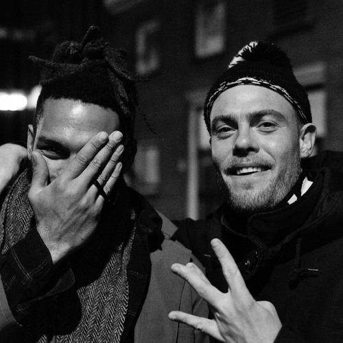 QoQonut & Andrade UNDM Mix
