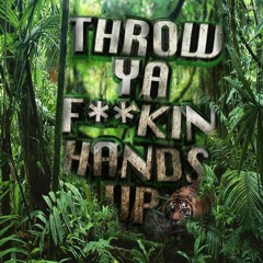 Marzi & Hitman - Throw Ya F**kin Hands Up!