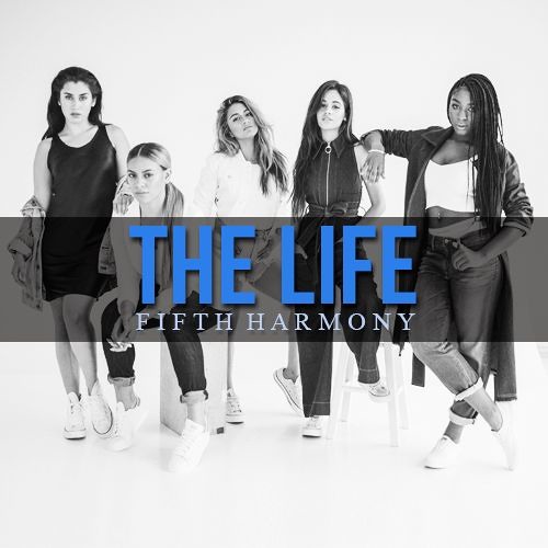 Fifth Harmony - The Life (Instrumental Cover) by Ghersongs 