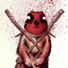 Squirrelpool (Produced by Lux Lumen) BEAT CHALLENGE