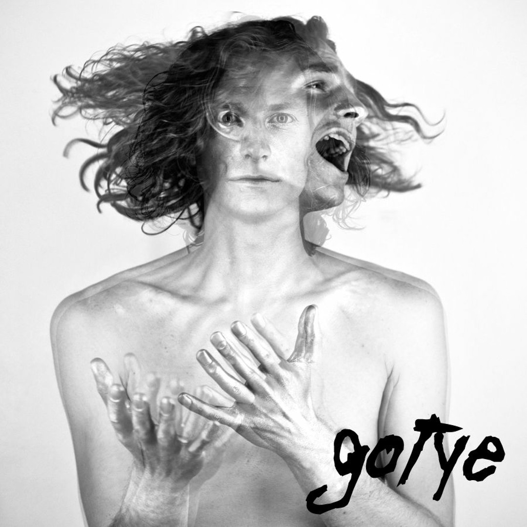 is gotye alive