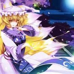 Touhou 7 - Ran Yakumo's Theme - A Maiden's Illusionary Funeral ~ Necro - Fantasy (Extra Boss)