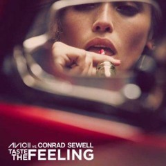 Avicii - Taste The Feeling (Fredrik Kristiansen Remix)
