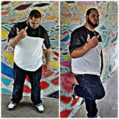 A Tale Of Two Cities (Freestyle) by Champ2Real