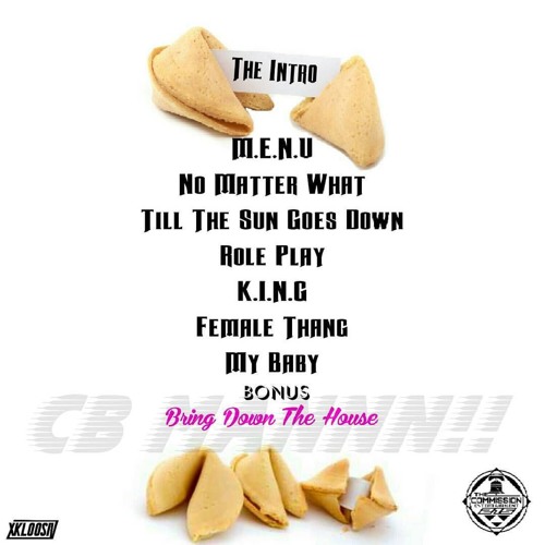 06 - Chyna Blakk - KING Produced By Dj Se7en