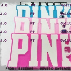 Panties Pink (Golito Molina Ft JO) Newsik Entertainment