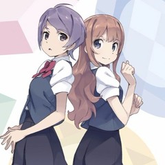 ClariS - Anemone [males nyanyi full ver.] masih sakit uwu