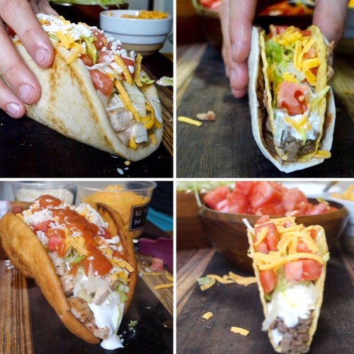 Stream Taco Bell's Entire Menu Intro Song by Brothers Green Listen