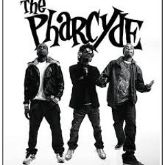 The Pharcydes Public Service Announcement