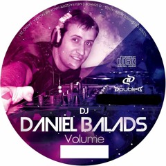 Dj Daniel Balads - Set Abril 2016