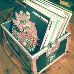 Beats, Bass and Soul Mix
