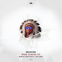 Minotor - High Clouds (Original mix)