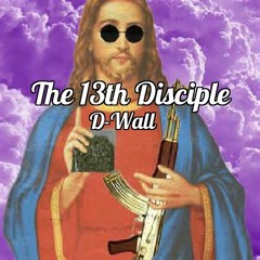 The 13th Disciple