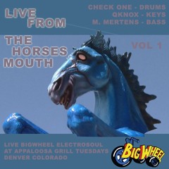 Annie are you ok MJ (Bigwheel Live REMIX) Check One