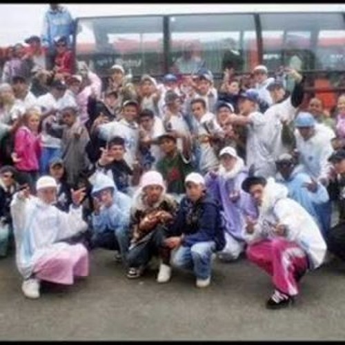 Dj Cleber Mix Vs Dj Rodrigo Mega Funk 2009