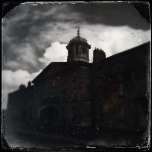 The Foggy Dew
